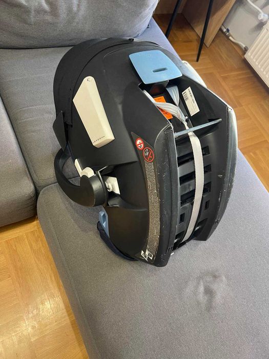 Детско столче за кола Cybex Gold Aton 5, 0-13 кг,