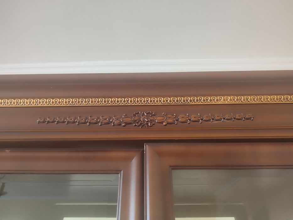 Продам горку стенку шкаф