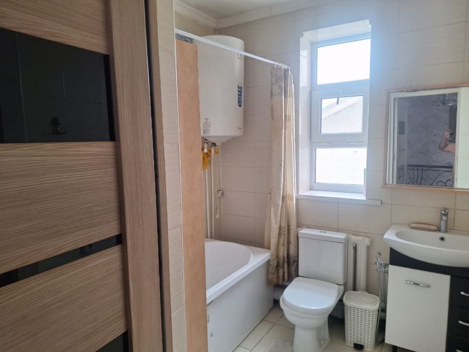 Сдается дом в аренду.