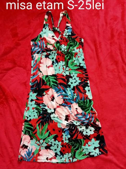 Rochii de zi sau ocazie