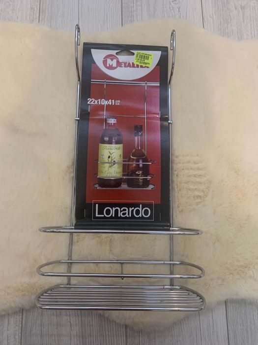 Нова поставка кошница за бутилки