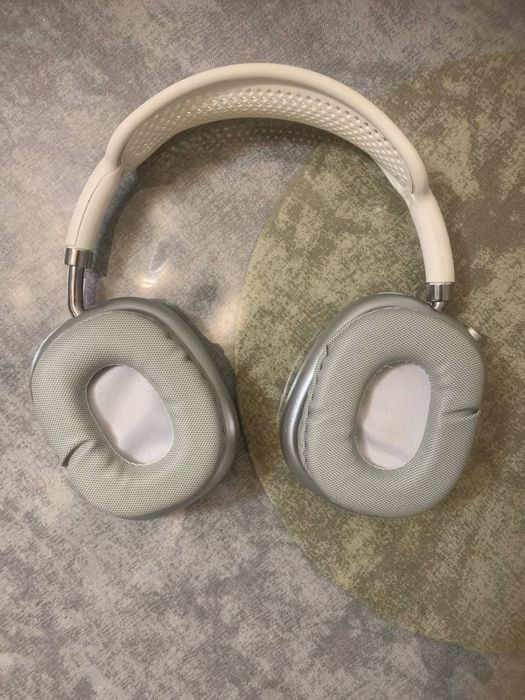 Айфон наушники беспроводные