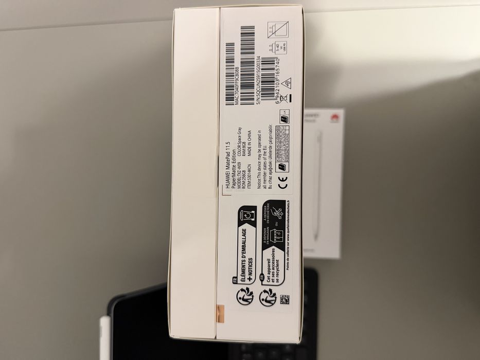 Huawei MatePad 11.5 256 Gb