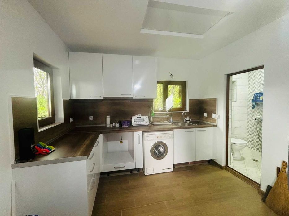 Продава се Къща в София, Красно село - 85 кв.м за 1411 €/кв.м - Снимка #16