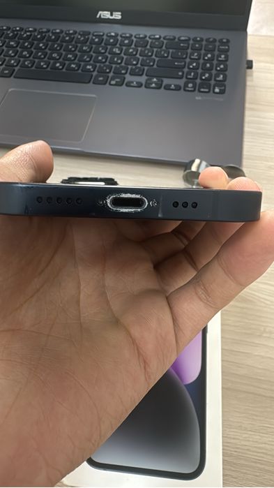IPhone 14 128гб