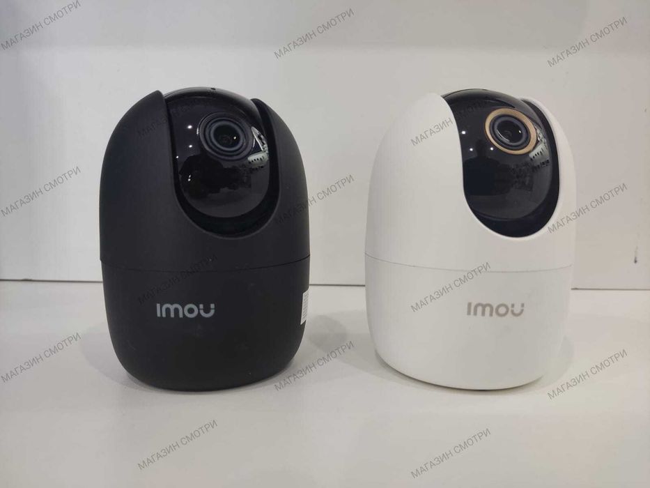 WI-FI камеры с удаленным доступом через телефон, планшет