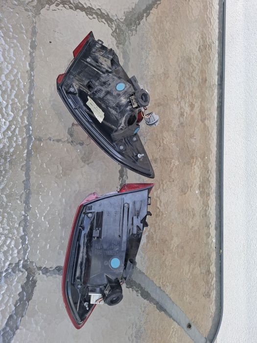 Lampa stop ford fiesta 2017 2018 2019 2020 dreapta