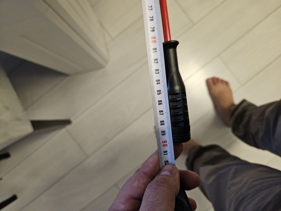 Продам шомпол Италия.