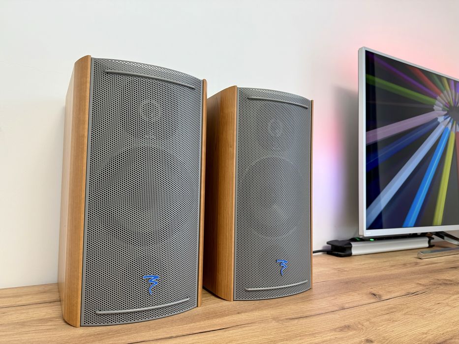 Boxe de raft JmLab Focal Cobalt 806 (Electra, Aria)