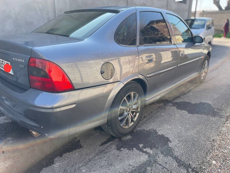 Опел вектра 2.2 спорт режим бор