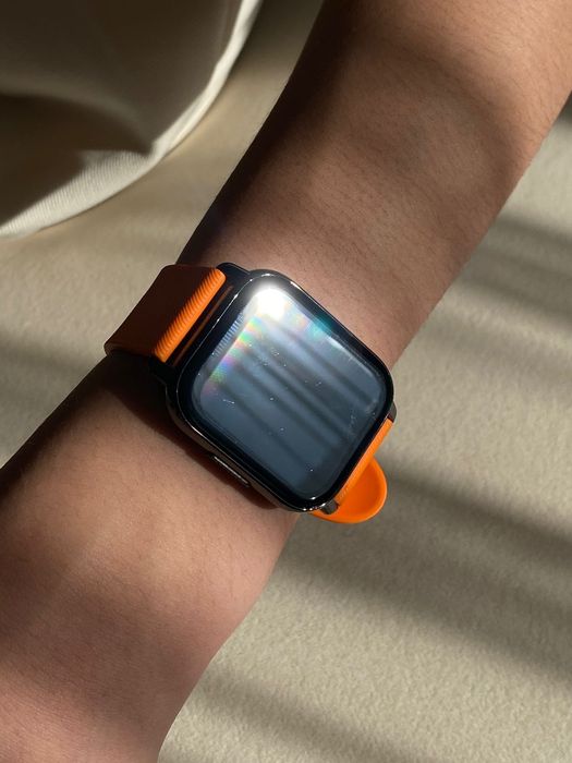 Zeblaze Btalk смартчасы