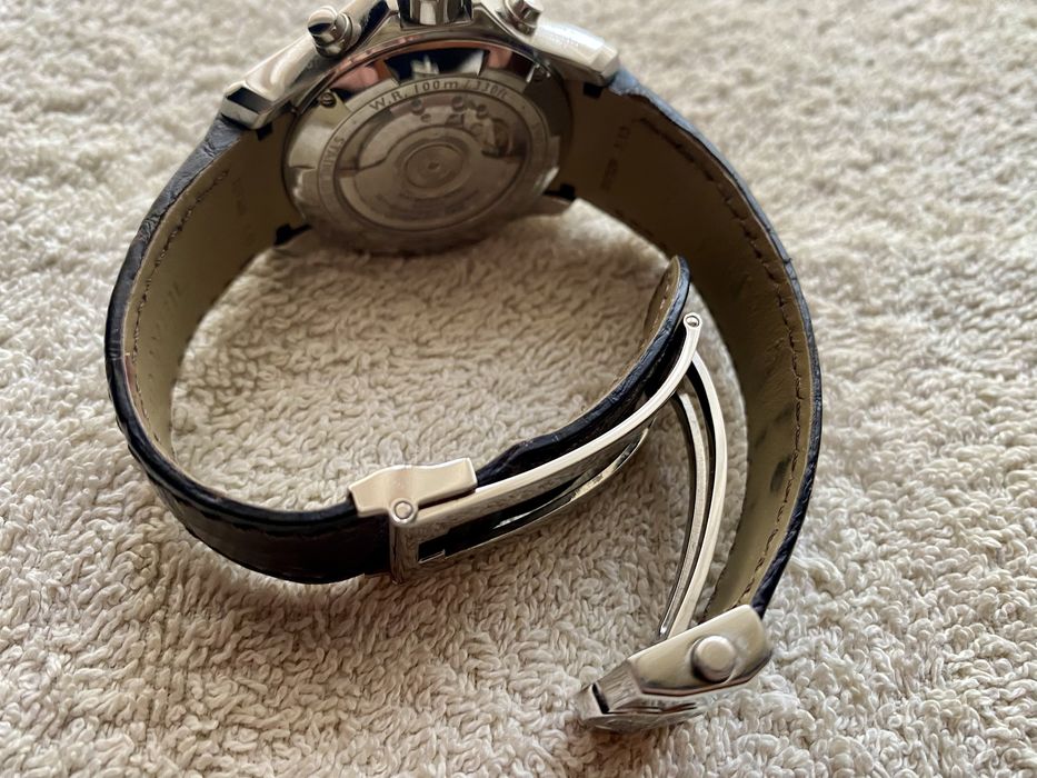 Raymond Weil Parsifal automatic