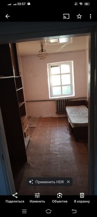 Срочно  Продам  дом.