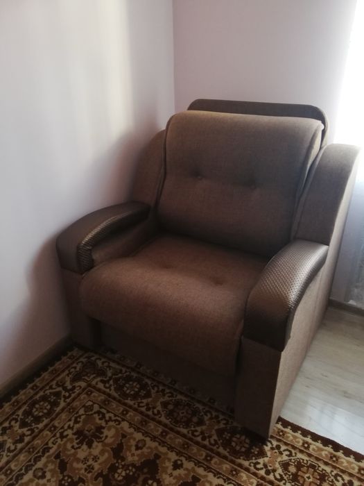 Срочно продается Кресло кровать