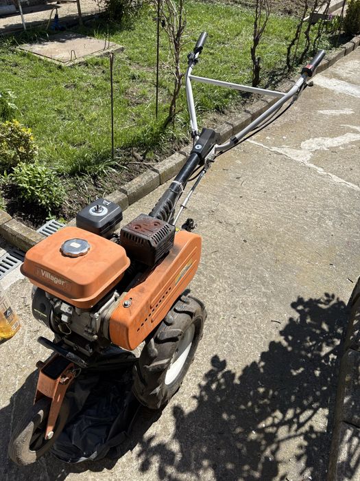 Motosapa Villager +plug