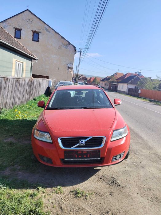 Volvo V50 1.6 diesel