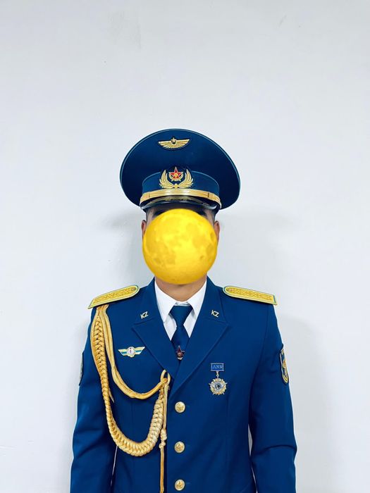 военнный форма пво