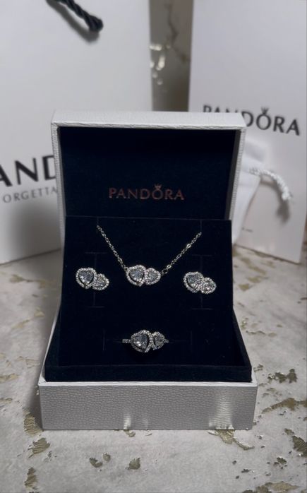 Pandora набор..