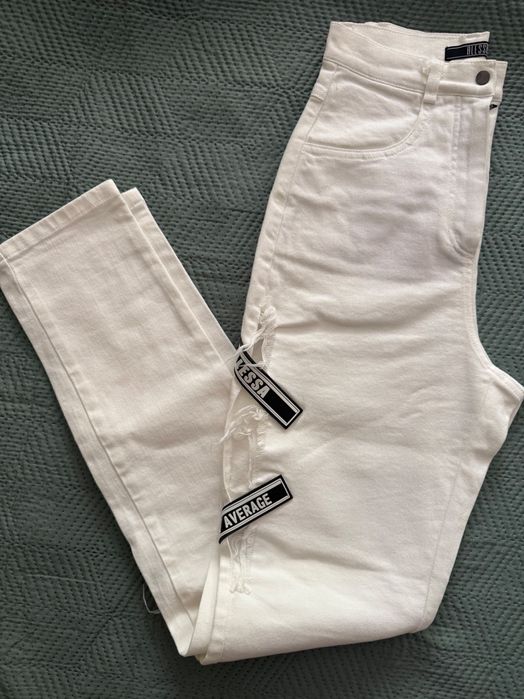 Дънки Alessa Нови