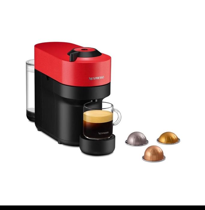 Кафе машина Nespresso