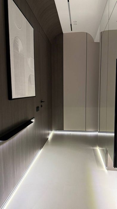 Kvartira продается 2/6/27 на ЖК NRG U-Tower