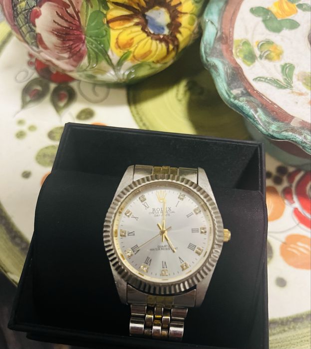 Дамски Часовник ROLEX