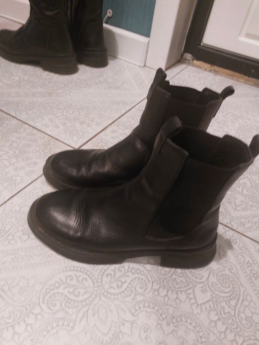 Сапоги, ботинки челси