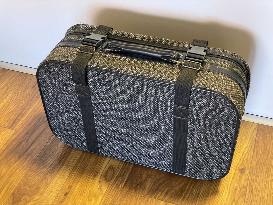 Куфар с размери 54х35х18см