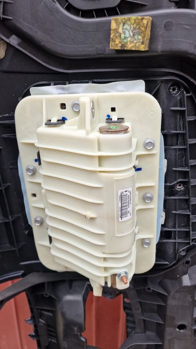 Planșă bord Renault Megane 3 2007-2015