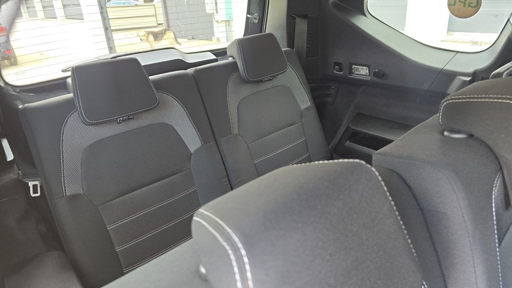 Dacia Jogger Extreme 7 locuri 1.0 EGO GPL Fabrica  clima/cartela