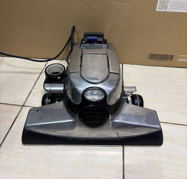 MDM vinde: Aspirator Kirby Avalir 2.