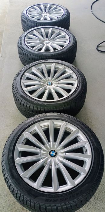 Jante BMW Style 620 R19