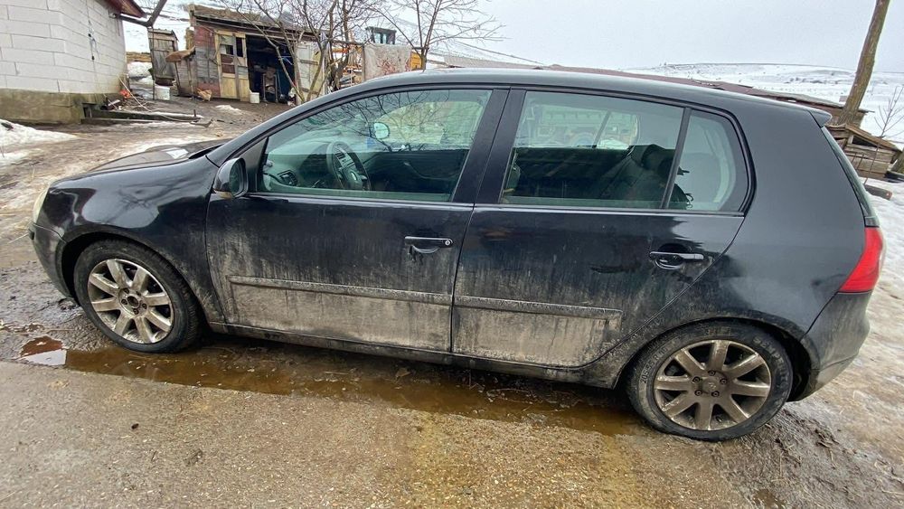 VOLKSWAGEN Golf 0 — imagine 5