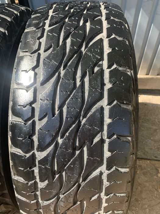 275 65 R17 Bridgestone Лето