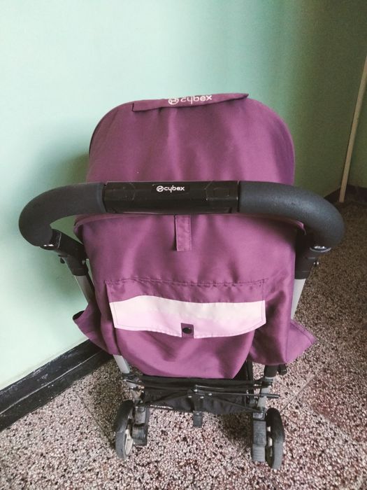Детска количка Cybex Callisto