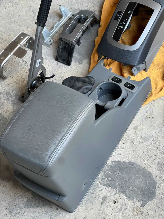 Оригинал Gentra бар автомат весь комплект (2022 год своя)