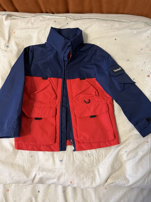 Jacheta usoara Timberland