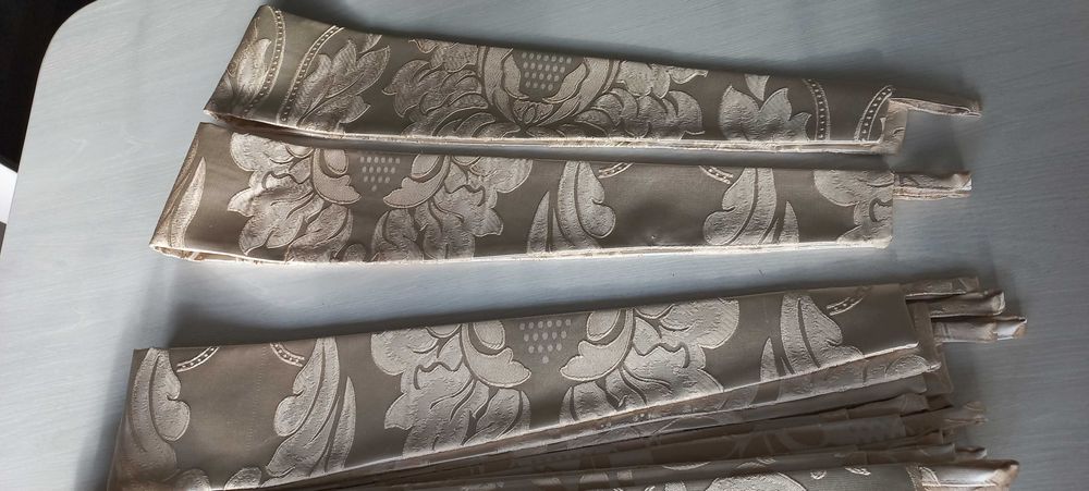 Подхваты для штор