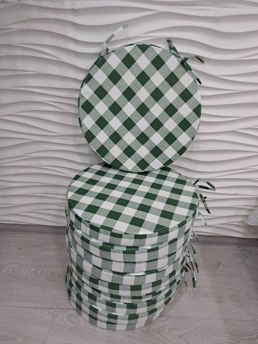 Сидушки для ротангов