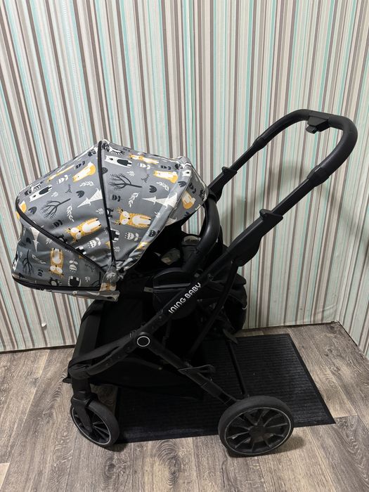 Коляска детская