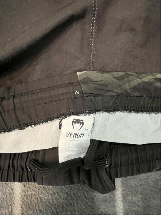 Venum къси гащи за тренировки М