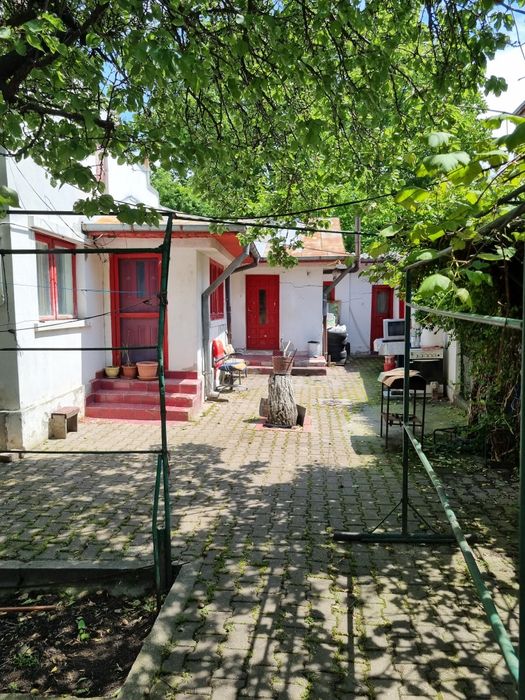 Casa zona centrala