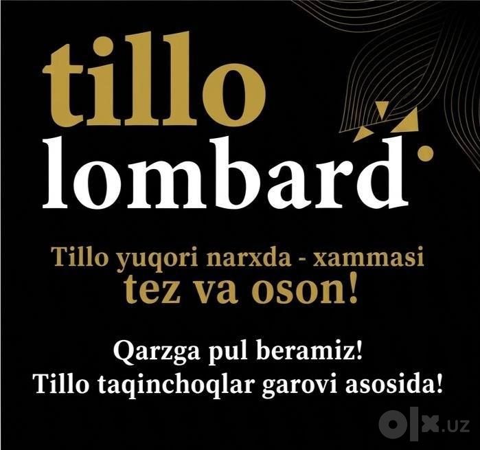 Tillo lombard MCHJ