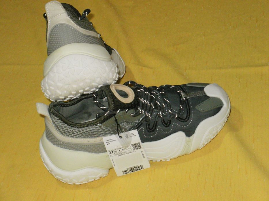 MANGO нови с етикет юношески маратонки 37