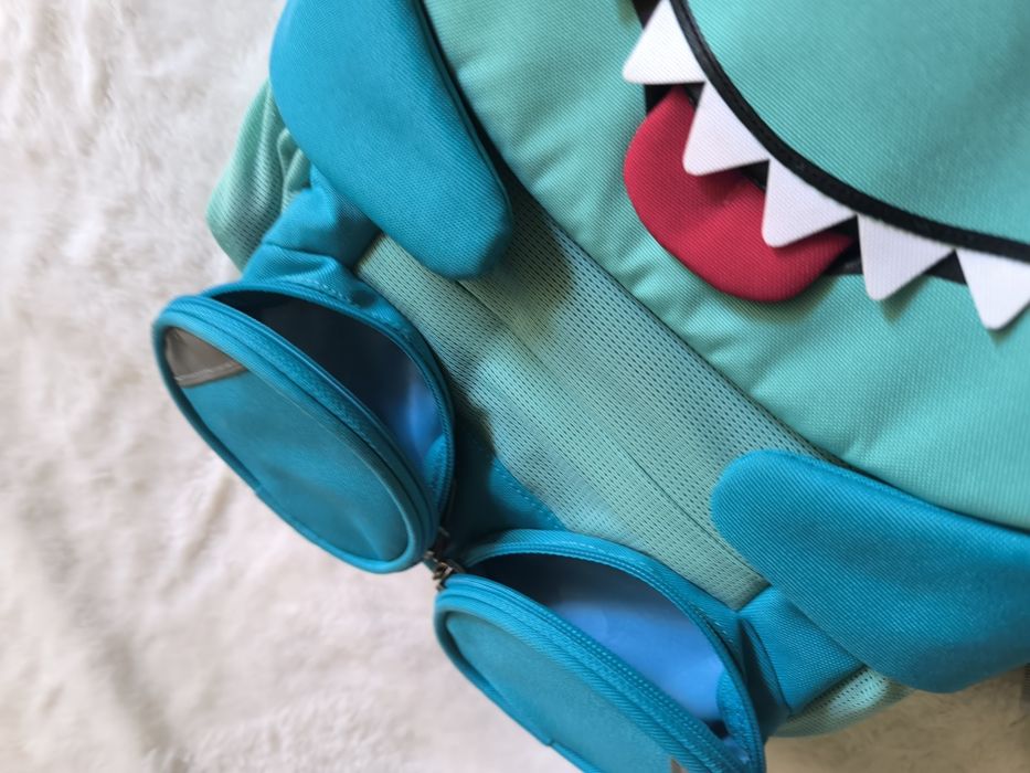 Детска раничка акула