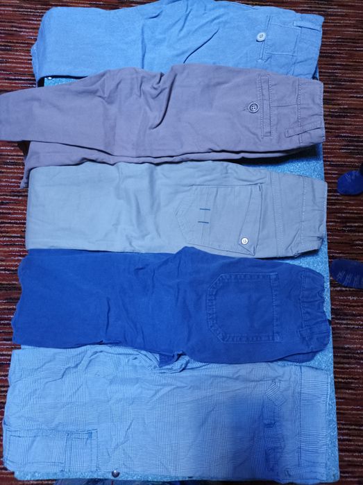 Продам детскую одежду