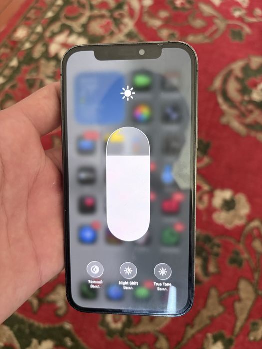 Продам iphone 12 pro