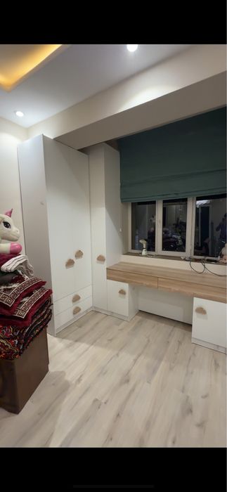 Shkaf va splaniy  шкаф И спании Mebel buyurtma asosida ham ishlaymiz