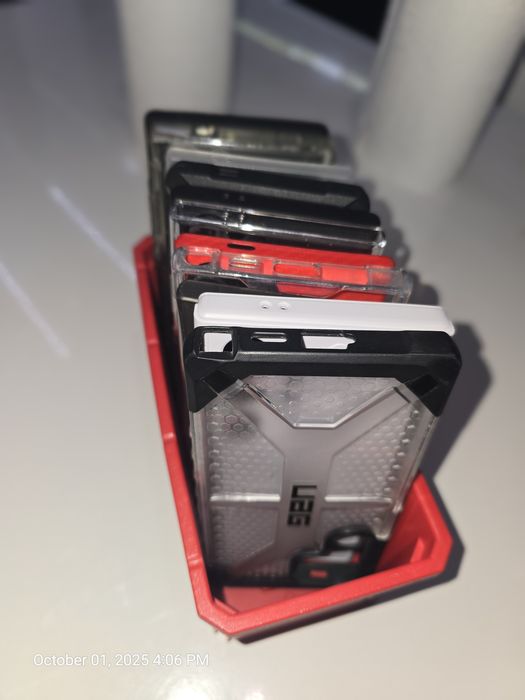 S24 ultra кутия с кейсове