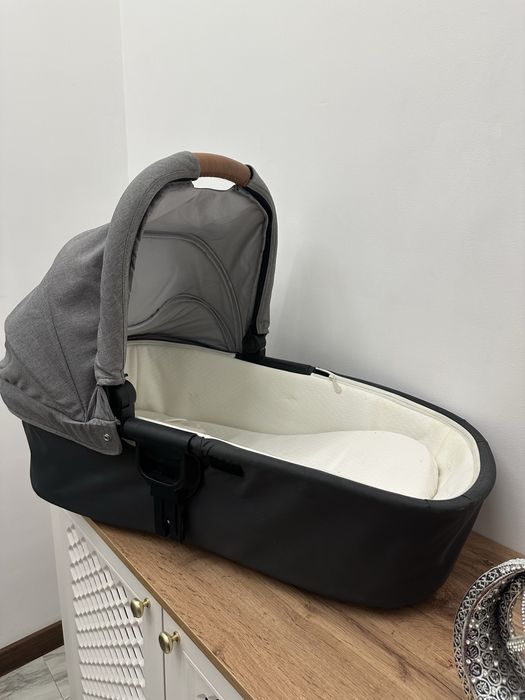 Коляска cbx leotie lux